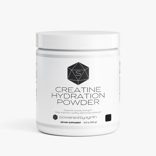 Creatine Hydration Powder
