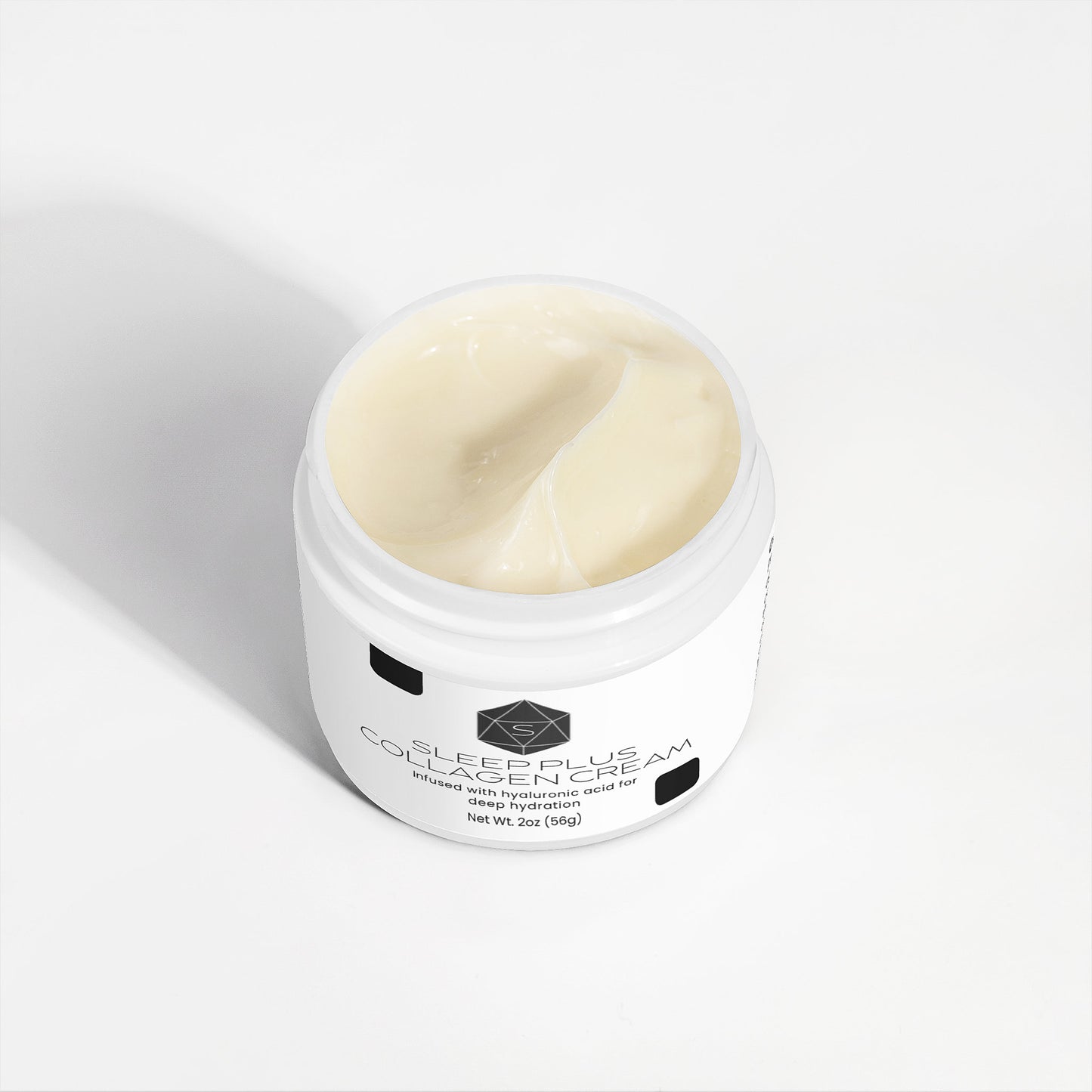 Sleep Plus Collagen Cream