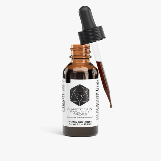 Adaptogen Immunity Drops
