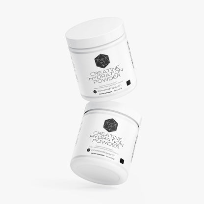 Creatine Hydration Powder