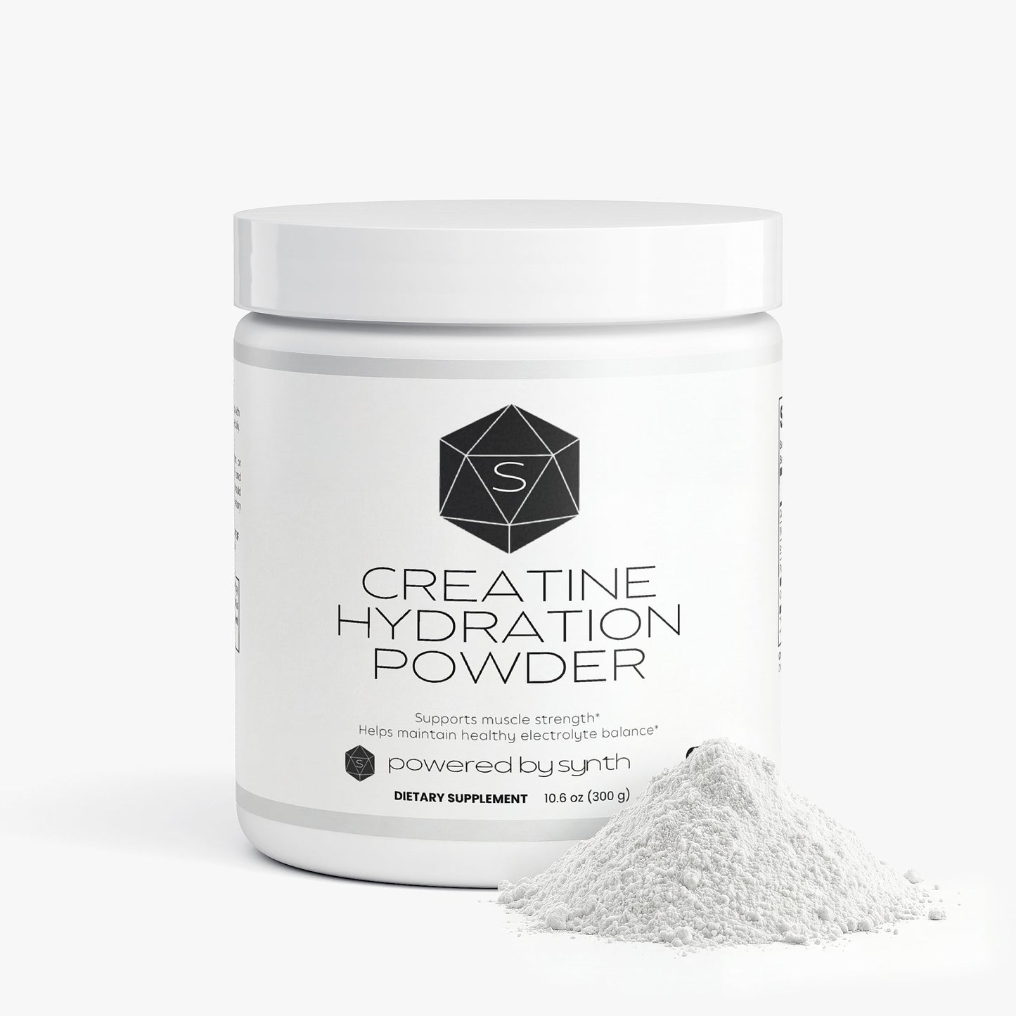 Creatine Hydration Powder