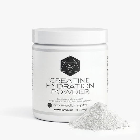Creatine Hydration Powder