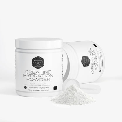 Creatine Hydration Powder