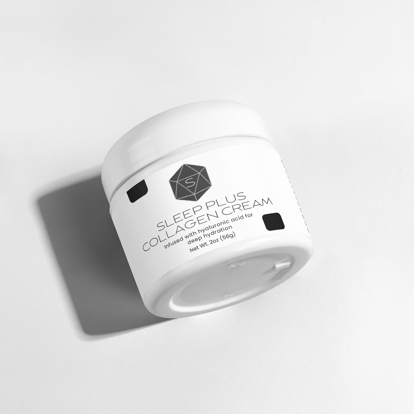 Sleep Plus Collagen Cream