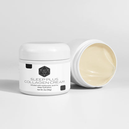 Sleep Plus Collagen Cream