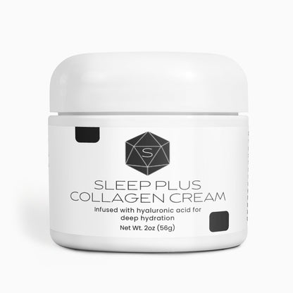 Sleep Plus Collagen Cream