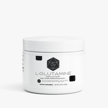 L-Glutamine