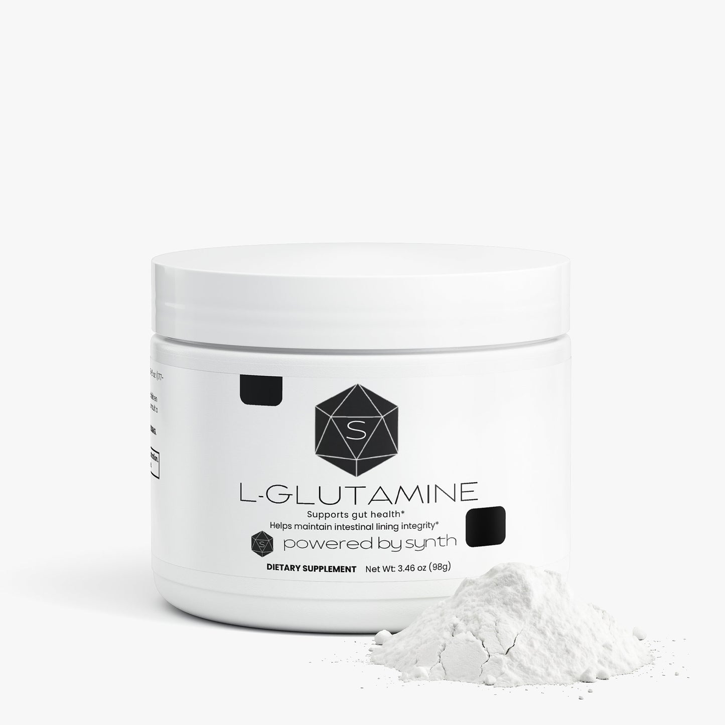 L-Glutamine