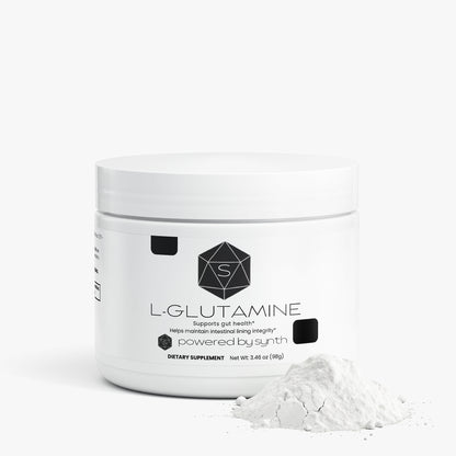 L-Glutamine