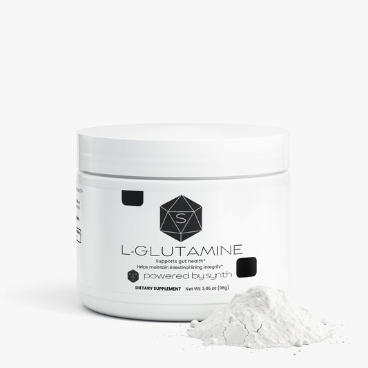 L-Glutamine