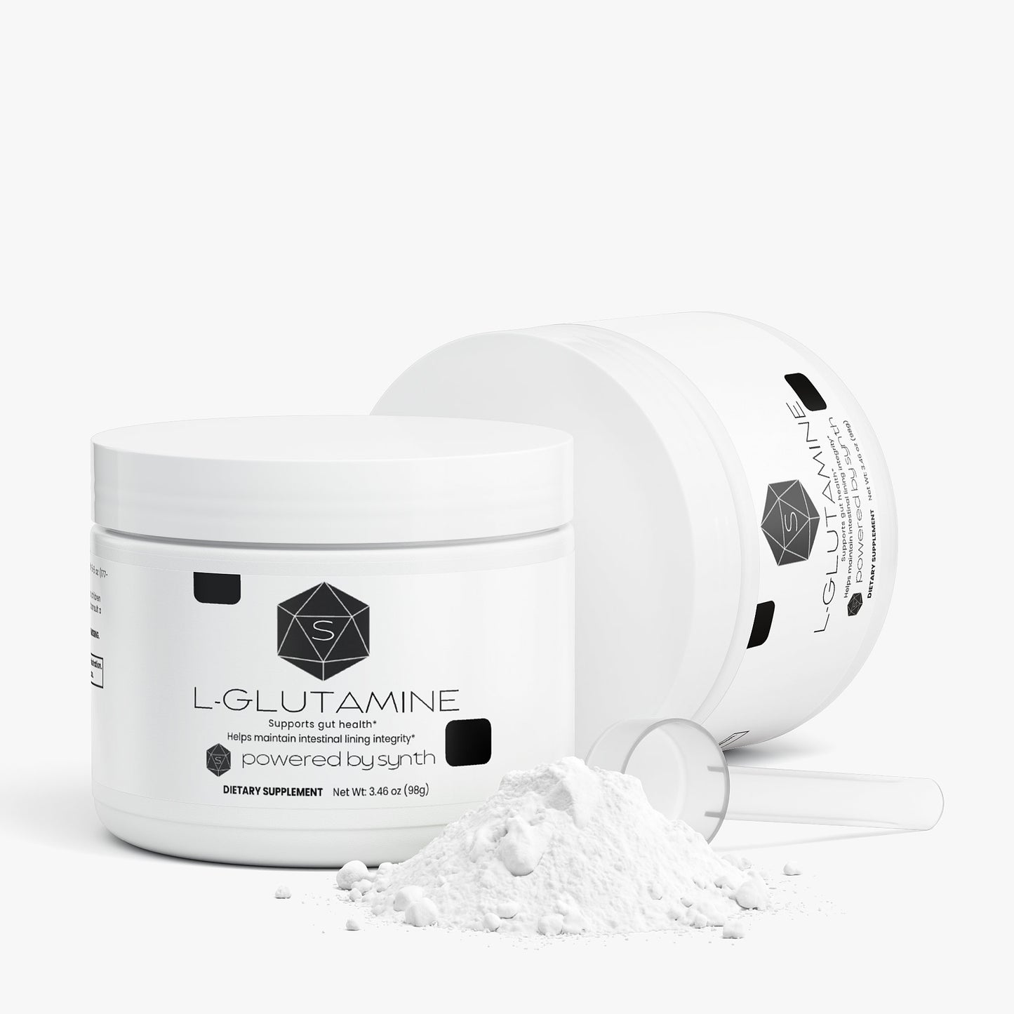 L-Glutamine