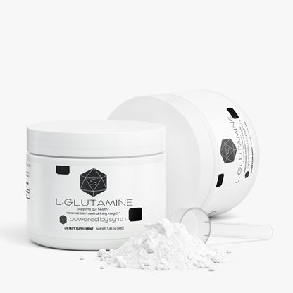 L-Glutamine