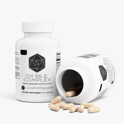 Ox Bile Complex