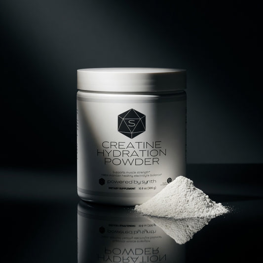 Creatine Hydration Powder