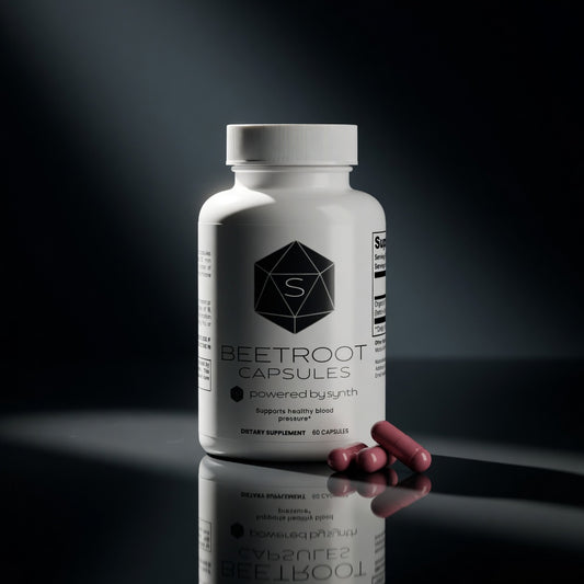 Beetroot Capsules